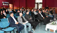 Sarıkamış'ta yeni dönem hazırlıkları: Okullarda güvenlik masaya yatırıldı