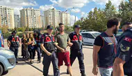 Çorlu'da saklandıkları evde yakayı ele verdiler: Vazonun içinden çıkanlar şoke etti