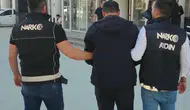 Kuşadası'nda narkotik baskını: Satışa hazır paketler ele geçirildi