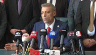 Öztürk Yılmaz'dan YENİ Parti'ye rest: İsim krizinde geri sayım başladı