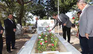 Tunceli'de vatanı için can veren Mutlu Akar unutulmadı