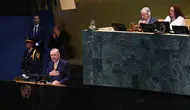 Erdoğan'dan BM kürsüsünden tarihi meydan okuma: Gazze dünyanın en büyük çocuk kabristanı oldu