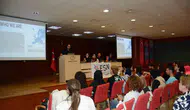 Eskişehir'de Yeni Dönem Heyecanı: Anadolu Üniversitesi Kapılarını Dünya Öğrencilerine Açtı
