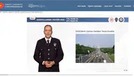 Trafik denetiminde dijital dönüşüm: Müfettişler artık ekran başında yetişecek