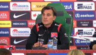 Bursa'da ağır yenilgi sonrası Montella'dan çarpıcı itiraf: Islıklanmayı hak ettik