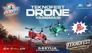Gökyüzünde hız tutkusu Batman’a taşınıyor: 24 pilot şampiyonluk için nefeslerini tuttu