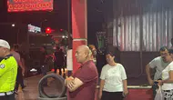 Eskişehir'de sanayi sitesinde yürek yakan anlar: Alevlerin arasında kalan emekler gözyaşlarıyla izlendi
