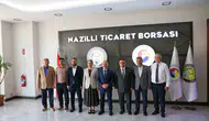 İncirde rotayı dünyaya çeviren strateji: Nazilli'den küresel pazarlara açılan kapı