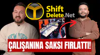 Hakkı Alkan - Samet Jankovic Olayı Ne?