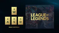 League of Legends'a (LoL) WASD ile hareket etme özelliği geliyor!