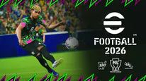 eFootball 2026 Mobile ne zaman çıkacak?