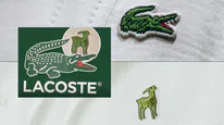 Lacoste keçi logosuna mı geçti? Yeni logosu nedir?