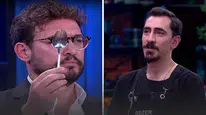 MasterChef Türkiye 2025’te İlk Kaşık! MasterChef'te Bu Hafta Kim Elendi?
