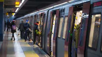 İstanbul metrosu büyüyor: Yıl sonuna kadar 23 yeni istasyon açılacak