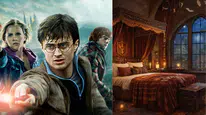 Avrupa’nın ilk Harry Potter oteli açılıyor: Nerede, ne zaman?