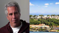 Jeffrey Epstein’in “Sultan” ve Topkapı Sarayı takıntısı: Mağdur Rina Oh anlattı