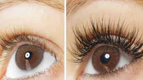 Maskaraya veda zamanı: Evde uygulanan 3 doğal yöntemle kirpikler uzuyor