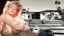 Marilyn Monroe’nun Palm Springs’teki evi satışa çıkarıldı