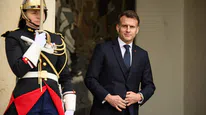 Macron nükleer başlık sayısının artırılacağını duyurdu