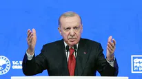 Erdoğan'dan imha edilen füzeyle ilgili açıklama
