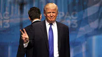 Beyaz Saray'ın eski avukatı: "Trump aklını kaçırdı"