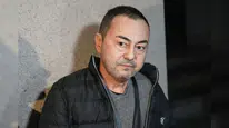 Serdar Ortaç'tan yanıt: Yoğun bakım haberleri gerçek değil