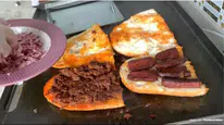 Kadirli sucuk ekmek koruma altına alındı