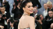 Kimse beklemiyordu: Anne Hathaway büyük sırrını açıkladı!