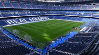 Real Madrid'de devir değişmedi: Florentino Perez kazandı