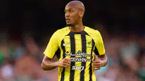 Trabzonspor transferi bitirdi: Brezilyalı yıldız Türkiye'ye geliyor