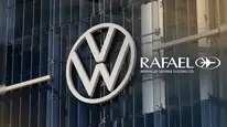 Volkswagen ile İsrailli Rafael Osnabrück fabrikası için anlaşmaya yakın