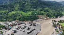 Nepal'deki sel felaketinde acı bilanço ağırlaşıyor: Can kaybı 362'ye yükseldi