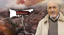 Bektaş: Marmara'da derin sürünme beklenenden küçük deprem üretebilir