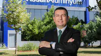 Assan Alüminyum'da stratejik hamle: Ticari operasyonlar tek çatı altında birleşti