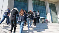 Kırıkkale'de Narkotik ve Fuhuş Operasyonunda Yeni Gelişme