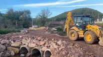 Kocaeli'de selin yaraları sarılıyor: Dev ordu sahada seferberlik ilan etti