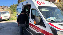 Kütahya'da sokak ortasında dehşet: Kız meselesi kanlı bitti