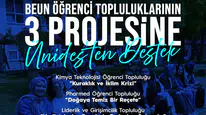 Zonguldaklı gençlerin çevreci vizyonu bakanlıktan onay aldı: Üç dev proje hayata geçiyor