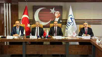 Mardin'de dev kalkınma hamlesi: Milyarlarca liralık yatırım bölgenin kaderini değiştirecek