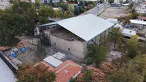 Eskil'in kadim mirası sessizliğe büründü: Ulu Camii'nde restorasyon belirsizliği