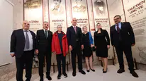 Nobel ödüllü bilim insanının doğduğu ev artık bir çekim merkezi: Savur turizmde yeni bir döneme giriyor