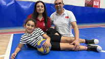 Milli sporcu çiftin hayata tutunma mücadelesi: Protez maliyetleri önlerinde en büyük engel