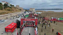 Tarihin kalbinde dev buluşma: Gelibolu Maratonu 11. kez start aldı