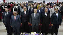 Sinemanın Genç Yetenekleri Elazığ'da Buluştu: 3. Fırat Kısa Film Festivali Başladı