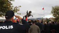 Selendi’de Cumhuriyet coşkusu: 103. yıl dönümü törenle başladı