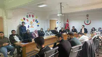 Erken teşhis hayat kurtarıyor: Elazığ'da kanserle mücadele seferberliği