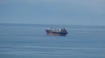 Karadeniz'in ortasında dehşet: Dron saldırısı sonrası sürüklenen gemide kayıp mühendis bilmecesi