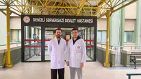 Denizli'de sağlıkta yeni dönem: İki kritik branş ilk kez hasta kabulüne başladı