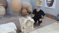 Antik çağın zaman makinesi dijital dünyada yeniden hayat buluyor
