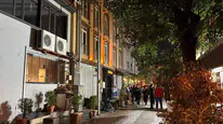 Eskişehir'de otel sahibi odasında cansız bulundu: Şüpheli ölüm soruşturması